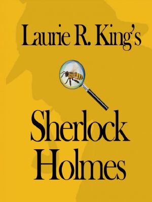 [Mary Russell and Sherlock Holmes 12] • Laurie R. King's Sherlock Holmes